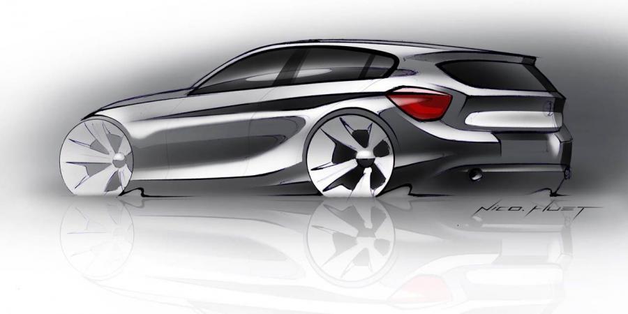  BMW 1-Series 2012 года  (фото 116 из 161)